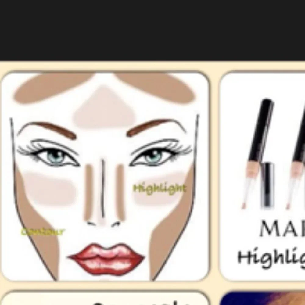 Mary Kay Sculpt 1 Contouring Stick